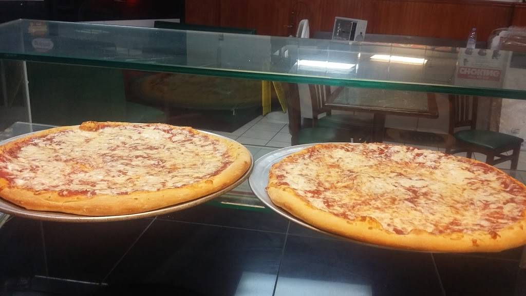 Ninos Pizza and Deli | meal delivery | 24009 Linden Blvd, Elmont, NY 11003, USA | 5162850636 OR +1 516-285-0636
