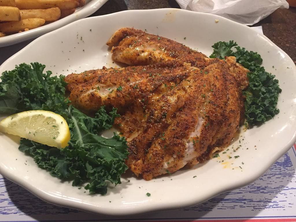 Cedar River Seafood | restaurant | 804 US-41, Inverness, FL 34450, USA | 3523412278 OR +1 352-341-2278