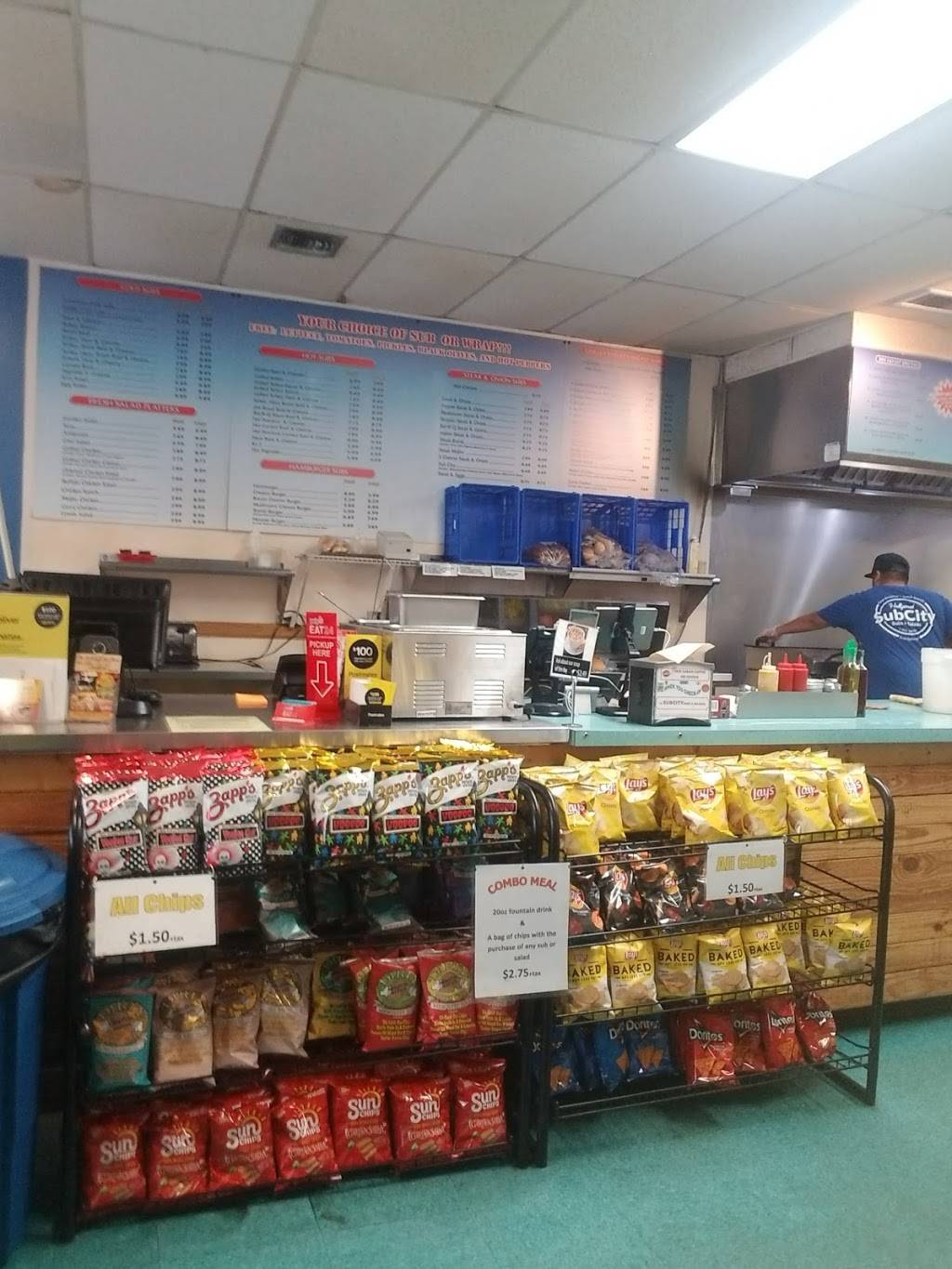 Hollywood sub city | restaurant | 4300 Hollywood Blvd, Hollywood, FL 33021, USA | 9549670444 OR +1 954-967-0444