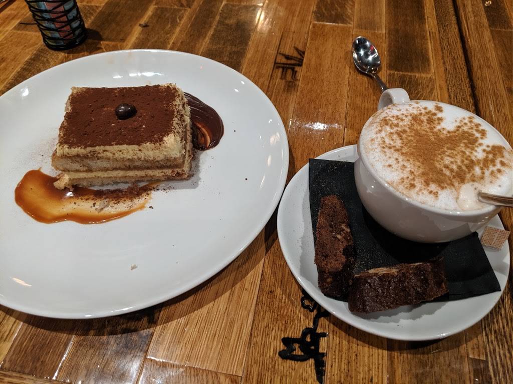 Tuscan Kitchen | restaurant | 581 Lafayette Rd, Portsmouth, NH 03801, USA | 6035703600 OR +1 603-570-3600