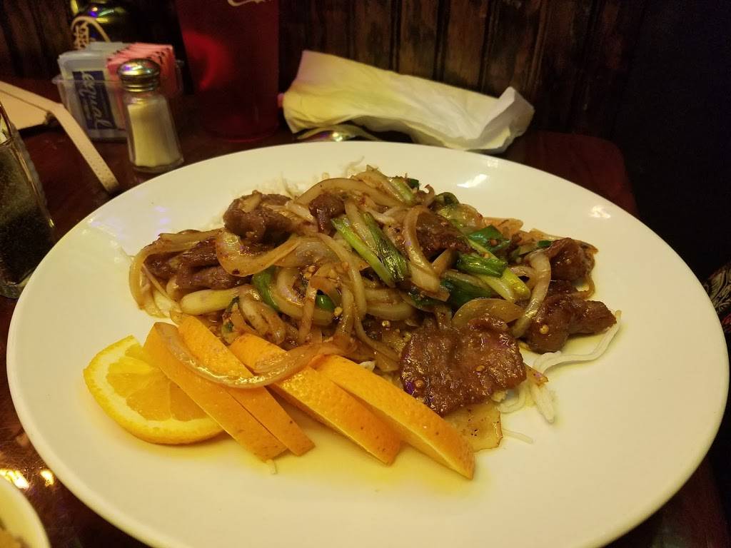 Koto Asian Cuisine | restaurant | 2420 TN-46, Dickson, TN 37055, USA | 6153751886 OR +1 615-375-1886