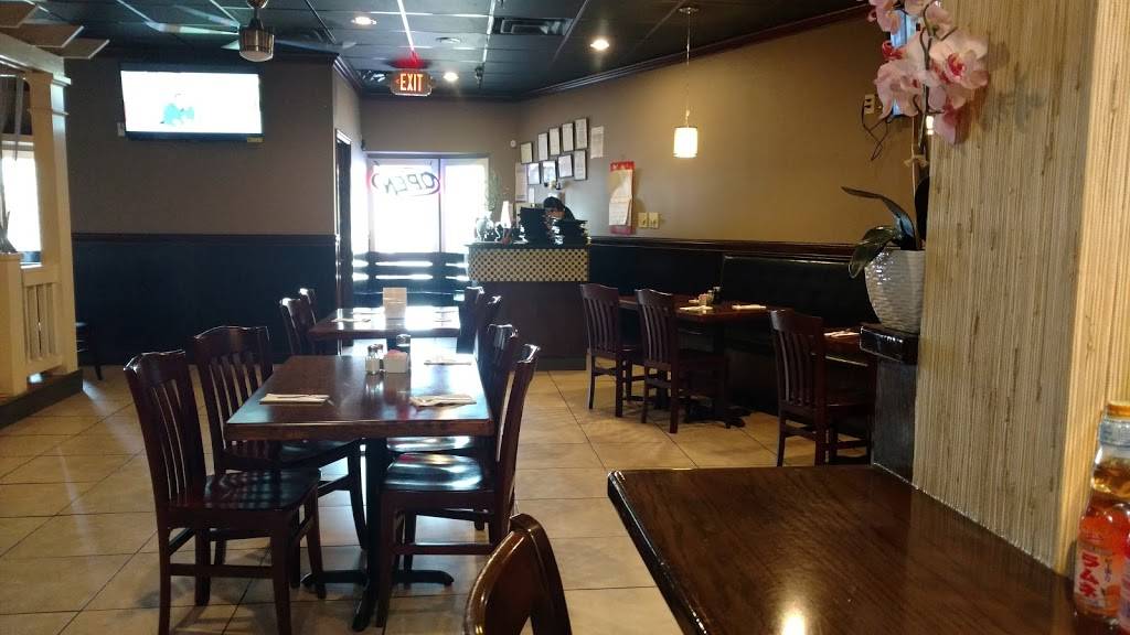 Kumo Hibachi | restaurant | 485 E Main St, Cartersville, GA 30121, USA | 7706076888 OR +1 770-607-6888