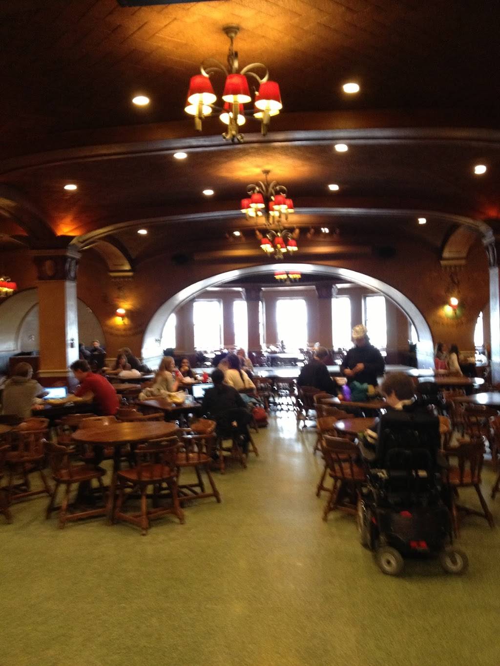Der Rathskeller | restaurant | 800 Langdon St room 1211, Madison, WI 53706, USA | 6082627324 OR +1 608-262-7324