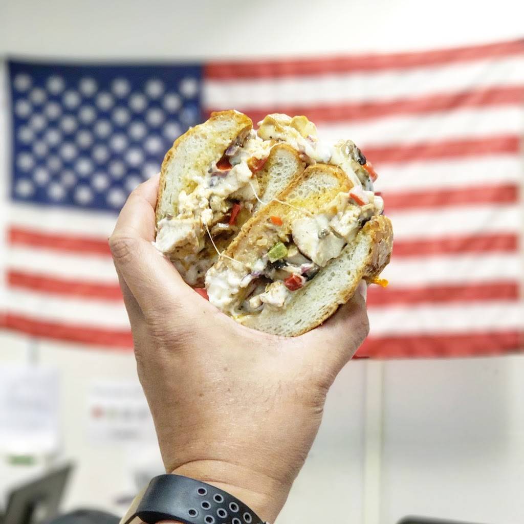 Gold Coast Grill & Catering | restaurant | 1650 Holloway Ave, San Francisco, CA 94132, USA | 4153381674 OR +1 415-338-1674