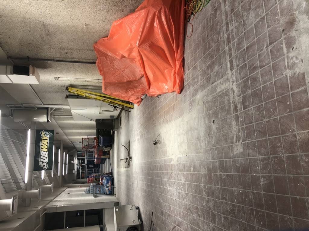 Subway | restaurant | 243 Montée Paiement, Home dépôt, Gatineau, QC J8P 6N7, Canada | 8192432620 OR +1 819-243-2620