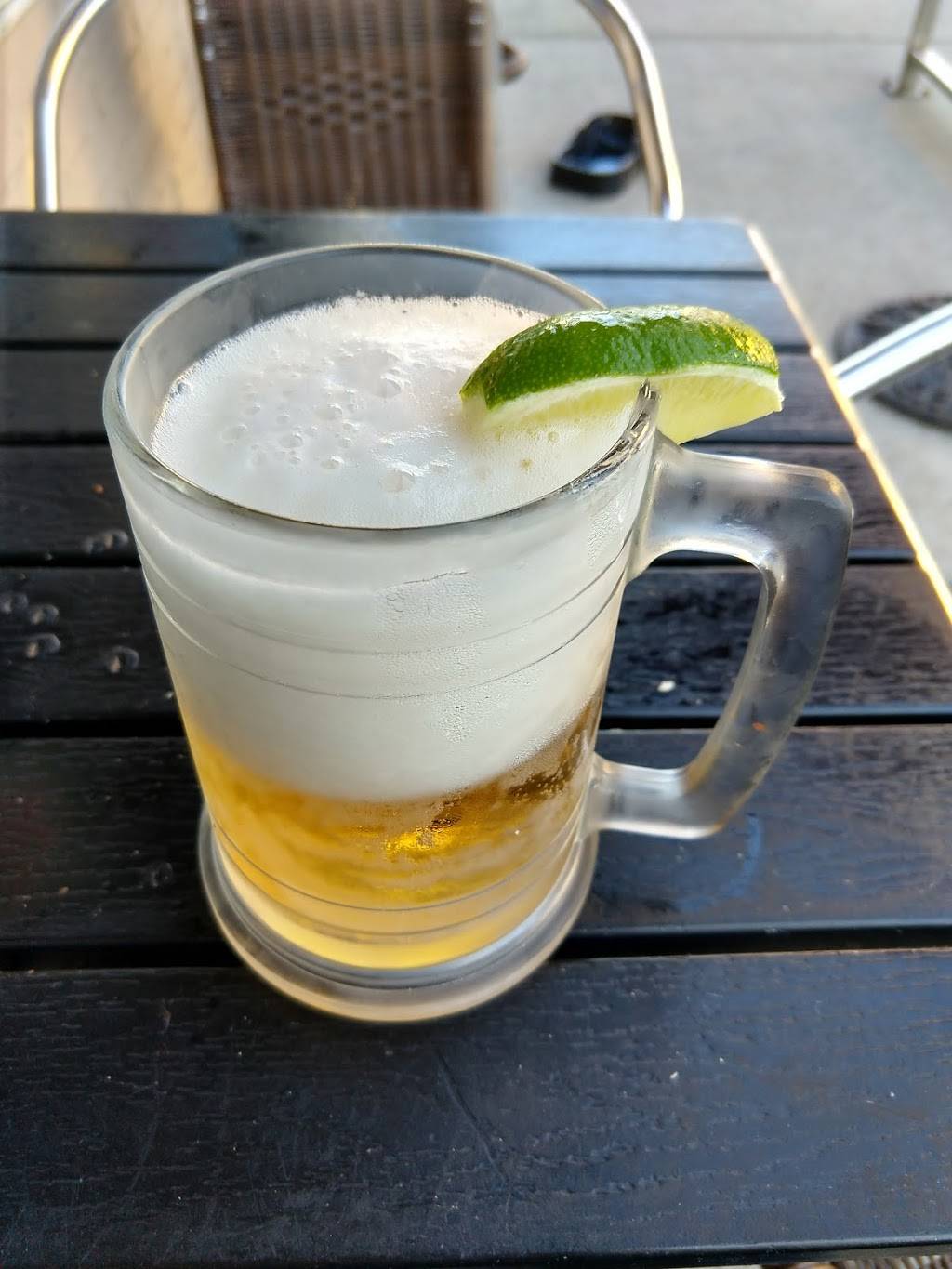 El Hermoso Mar | restaurant | 313 Beach St, Santa Cruz, CA 95060, USA | 8314232200 OR +1 831-423-2200