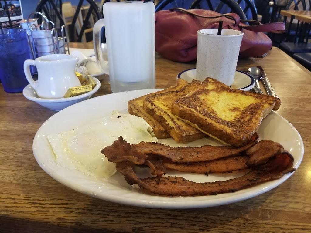 Ichabods Restaurant | restaurant | 52049 Columbia River Hwy, Scappoose, OR 97056, USA | 5035432450 OR +1 503-543-2450