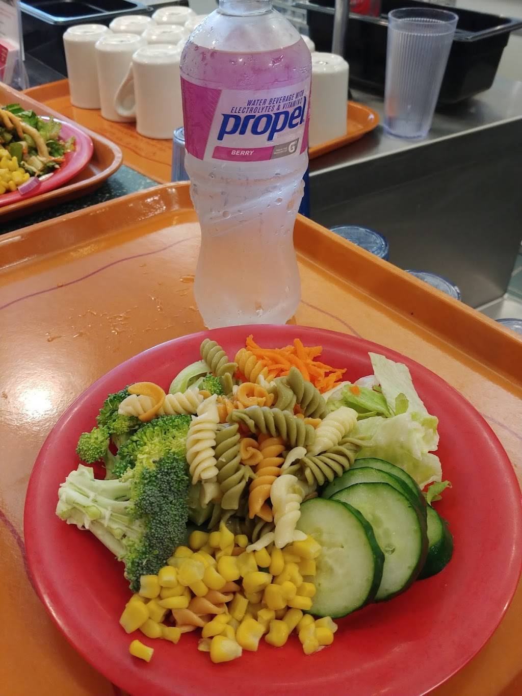 Sweet Tomatoes | restaurant | 113 Bernal Rd, San Jose, CA 95119, USA | 4085789122 OR +1 408-578-9122