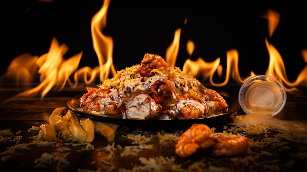 Just Fajita | restaurant | 6650 Schaefer Rd, Dearborn, MI 48126, USA | 3133242447 OR +1 313-324-2447