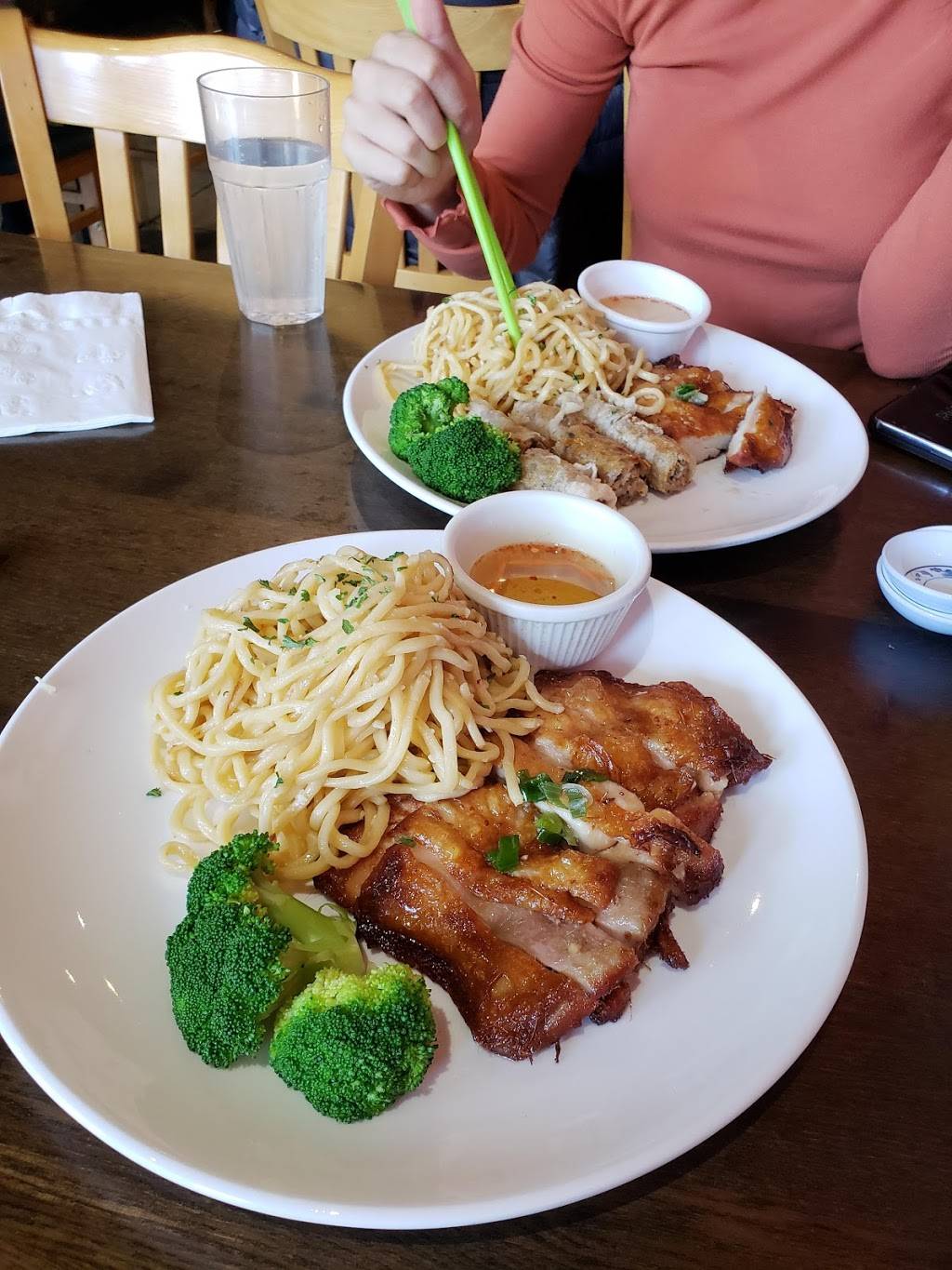 Perilla | restaurant | 836 Irving St, San Francisco, CA 94122, USA | 4155649980 OR +1 415-564-9980