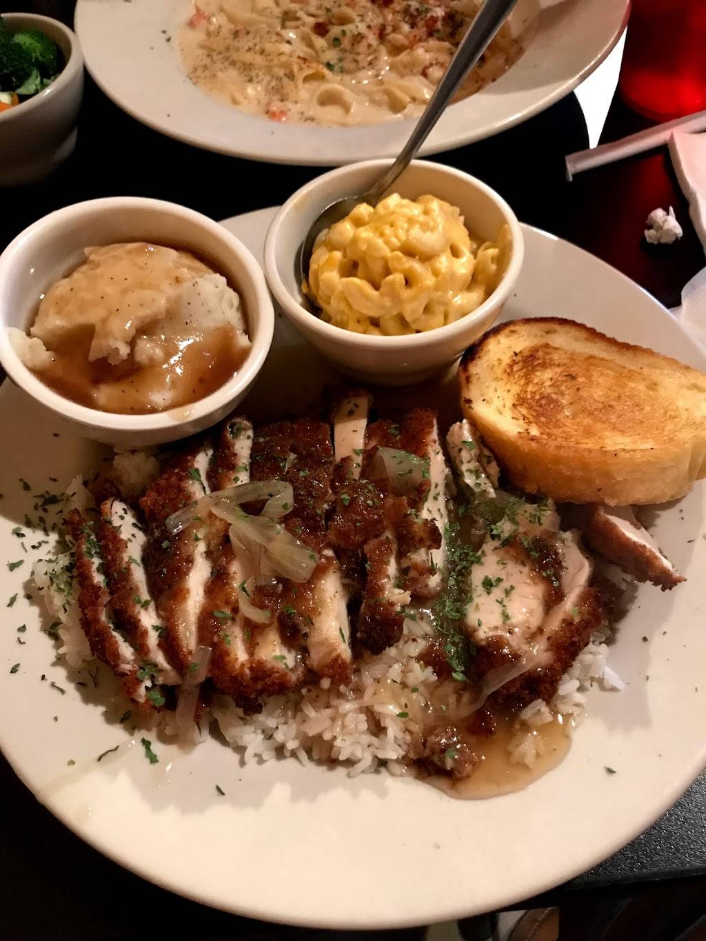 Jasmines On the Bayou | restaurant | 6010 Jones Creek Rd, Baton Rouge, LA 70817, USA | 2257533668 OR +1 225-753-3668