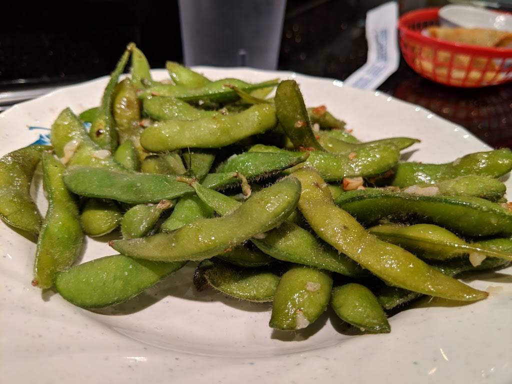 Love Sushi Moorpark - Best Sushi in the Conejo Valley | restaurant | 223 Los Angeles Ave, Moorpark, CA 93021, USA | 8055291654 OR +1 805-529-1654