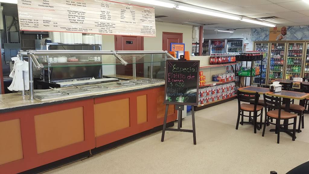 Taqueria diana | restaurant | 2101 Motley Dr, Mesquite, TX 75150, USA | 2142382022 OR +1 214-238-2022