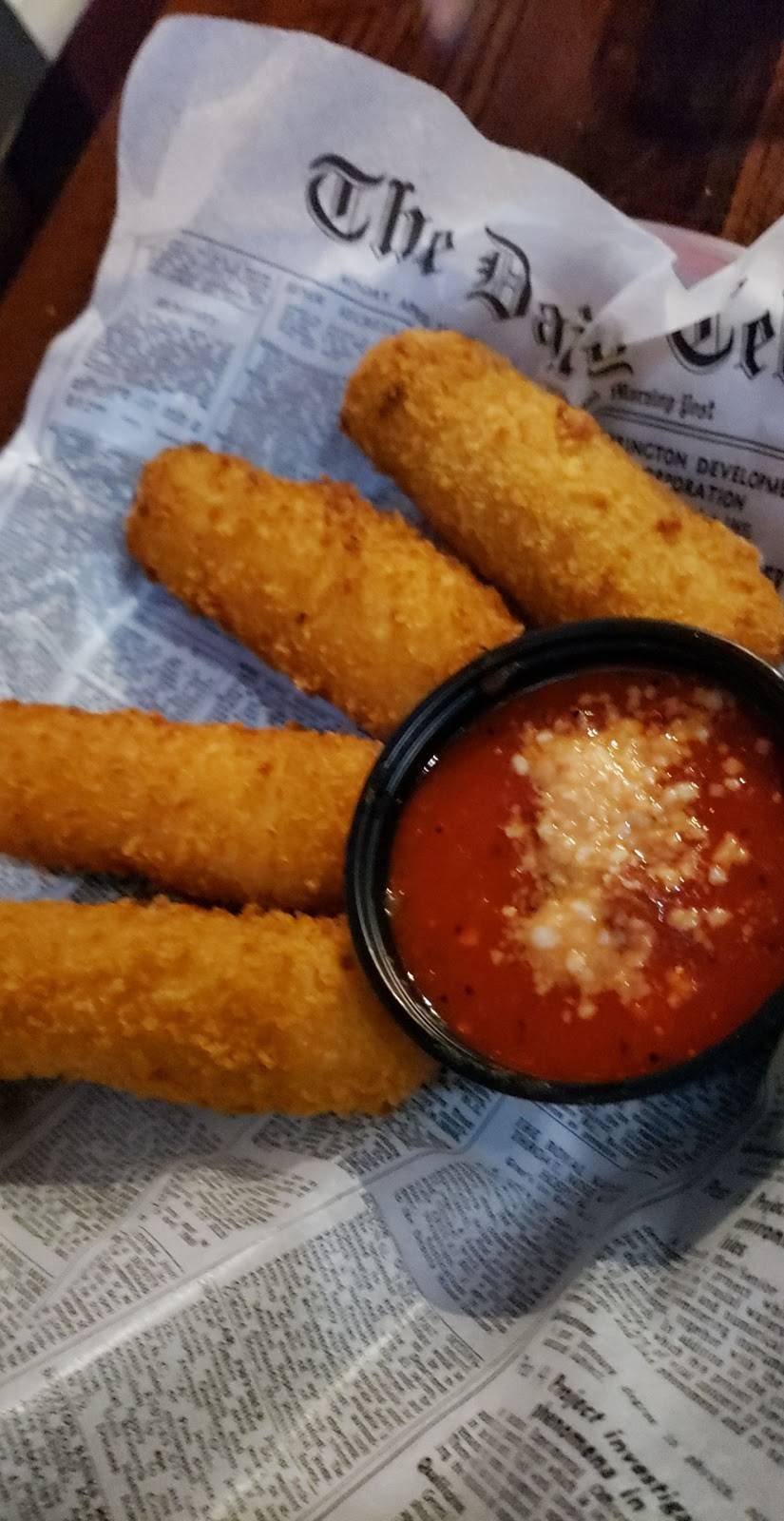 Three Dollar Cafe Kennesaw | restaurant | 2700 Town Center Dr Suite 108, Kennesaw, GA 30144, USA | 6785943241 OR +1 678-594-3241