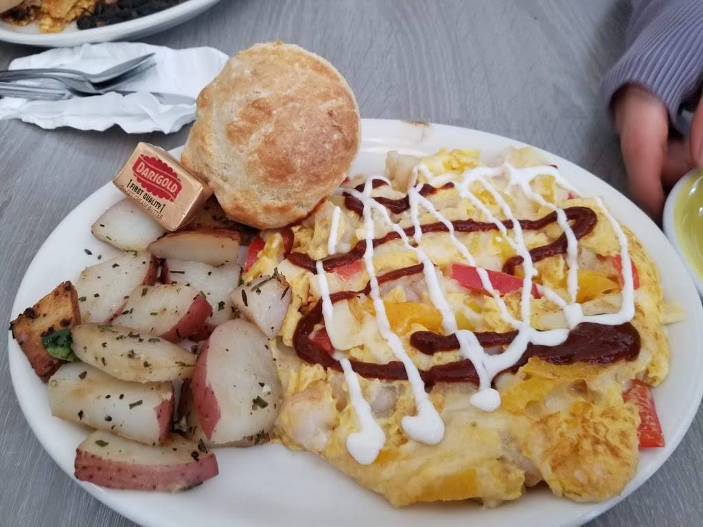 Millies Cafe | restaurant | 1399 E Washington Blvd, Pasadena, CA 91104, USA | 6264862407 OR +1 626-486-2407