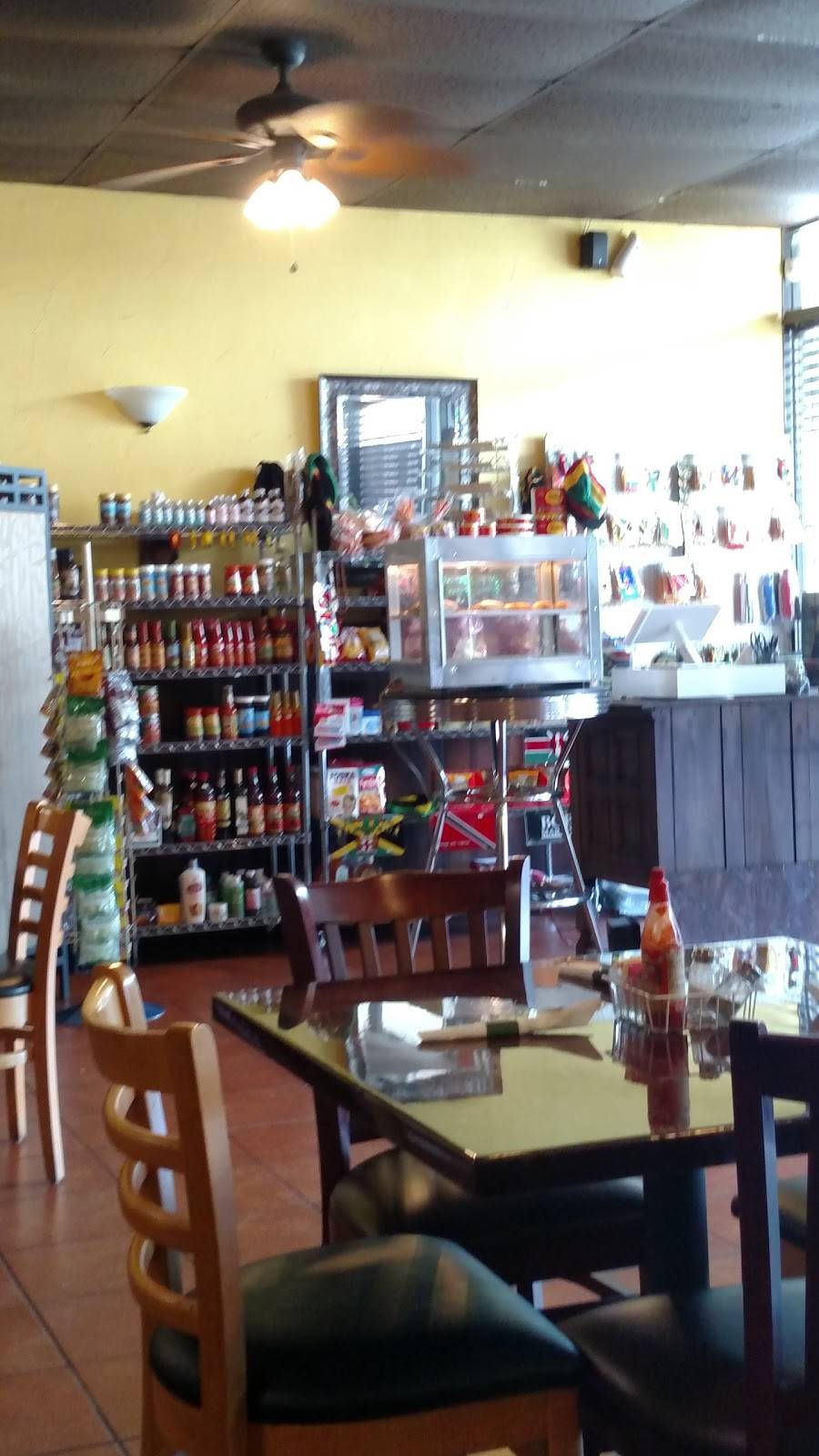 Jamaica Cabana Restaurant | restaurant | 2010 N Plano Rd #104, Richardson, TX 75082, USA | 2143927028 OR +1 214-392-7028