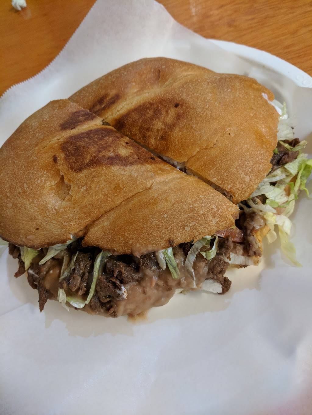 El Famous Burrito | restaurant | 1214 Central Rd, Mt Prospect, IL 60056, USA | 8477881844 OR +1 847-788-1844