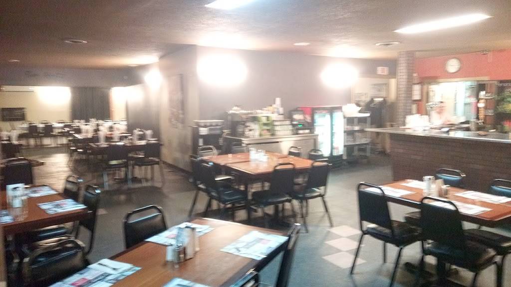 J & A Bowers Restaurant | restaurant | 261 Rue Principale, Mansfield-et-Pontefract, QC J0X 1R0, Canada | 8196833737 OR +1 819-683-3737