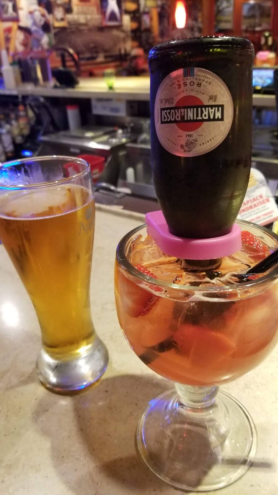 Applebees Grill + Bar | restaurant | 7677 Balboa Ave, San Diego, CA 92111, USA | 8585694590 OR +1 858-569-4590