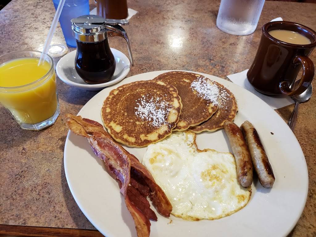 The Skillet House 2 | restaurant | 16729 80th Ave, Tinley Park, IL 60477, USA | 7086331919 OR +1 708-633-1919