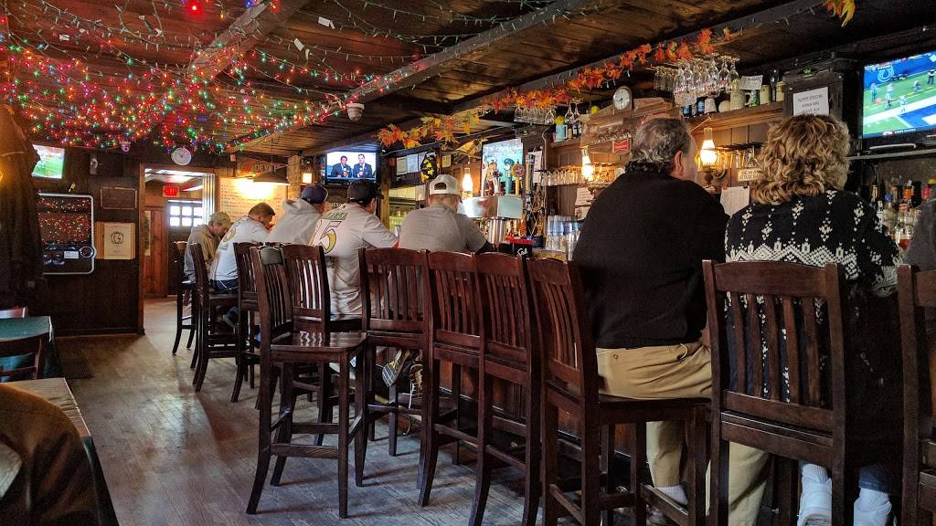 Dutch House Tavern | restaurant | 24-07 Fair Lawn Ave, Fair Lawn, NJ 07410, USA | 2017969886 OR +1 201-796-9886