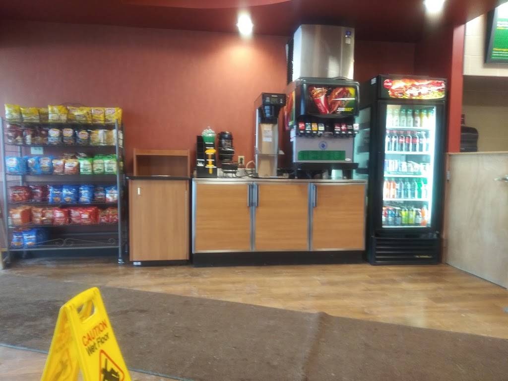 Subway | restaurant | 20150 Van Aken Blvd, Shaker Heights, OH 44122, USA | 2162830600 OR +1 216-283-0600