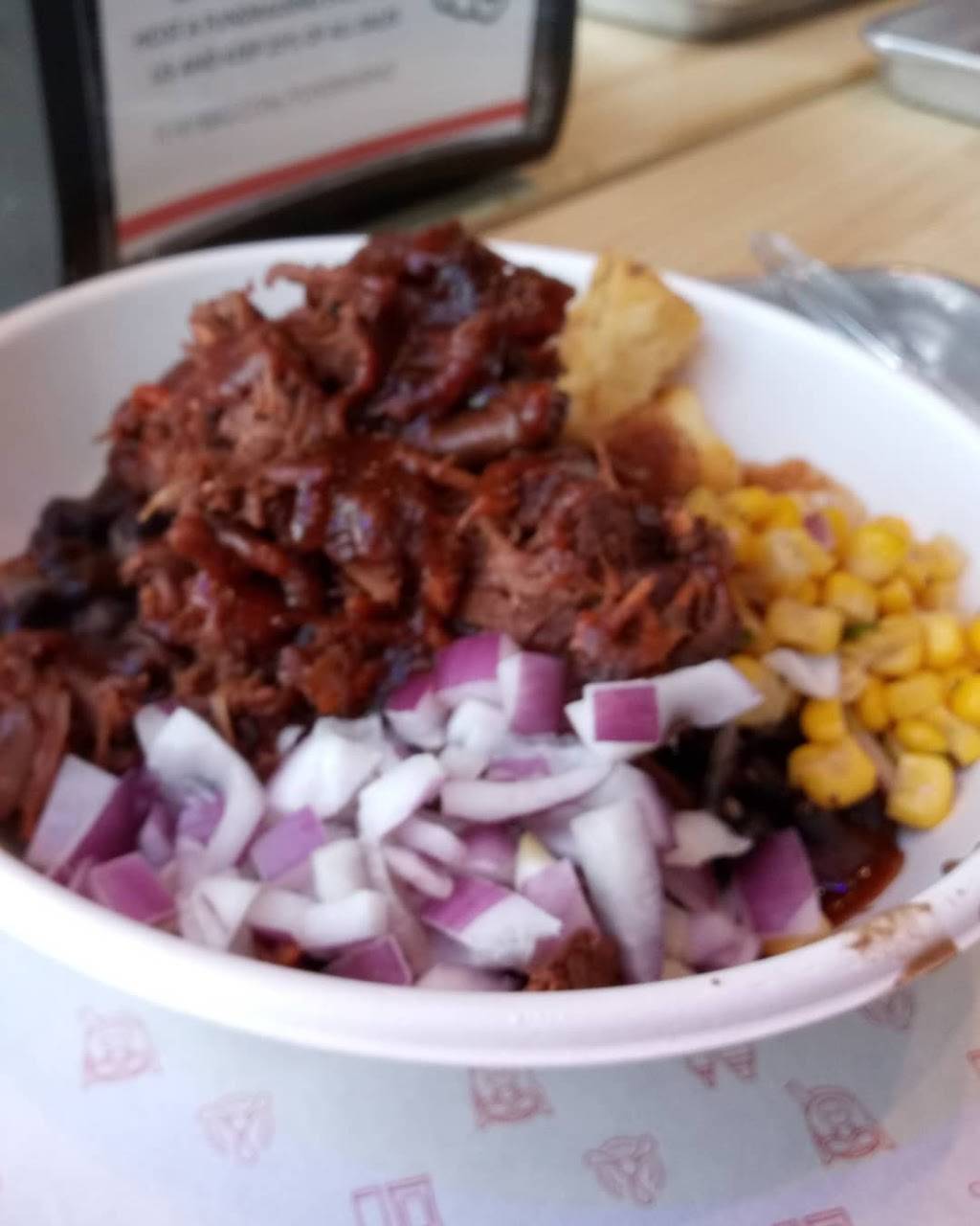 Flyby BBQ | restaurant | 2733 Fairfield Commons suite a, Beavercreek, OH 45431, USA | 9376373001 OR +1 937-637-3001