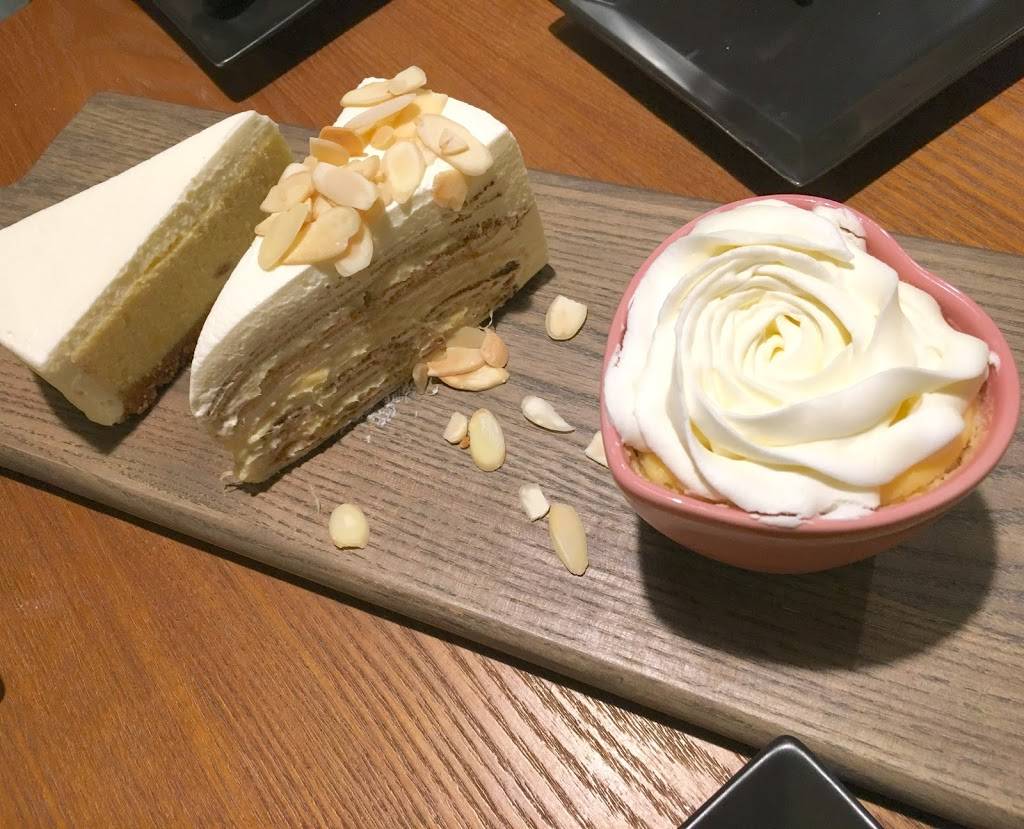 Puan Sri | restaurant | 18340 Colima Rd #1C, Rowland Heights, CA 91748, USA | 6268548818 OR +1 626-854-8818