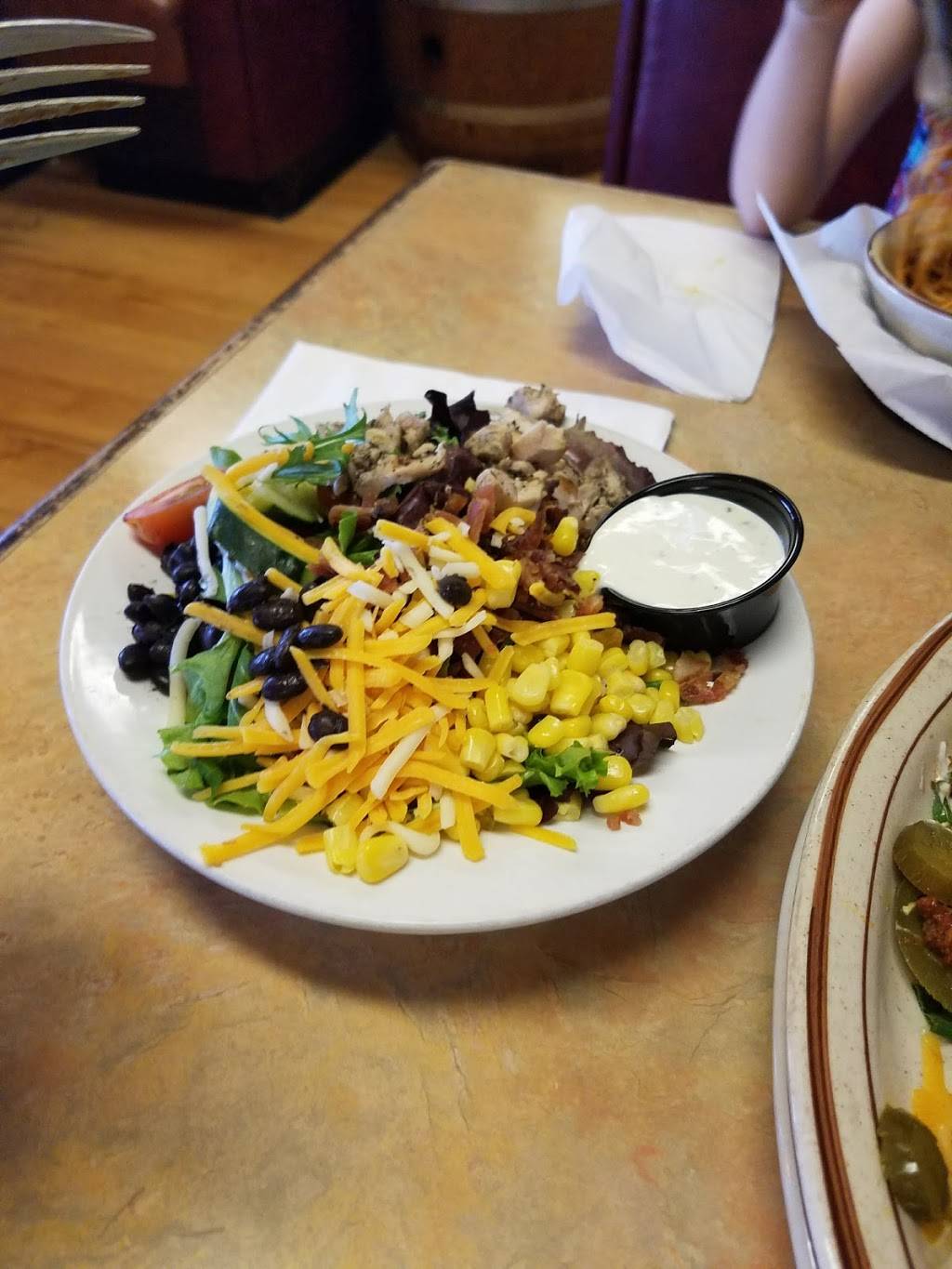 Campbells | restaurant | 9098 W Pinnacle Peak Rd, Peoria, AZ 85383, USA | 6238259500 OR +1 623-825-9500