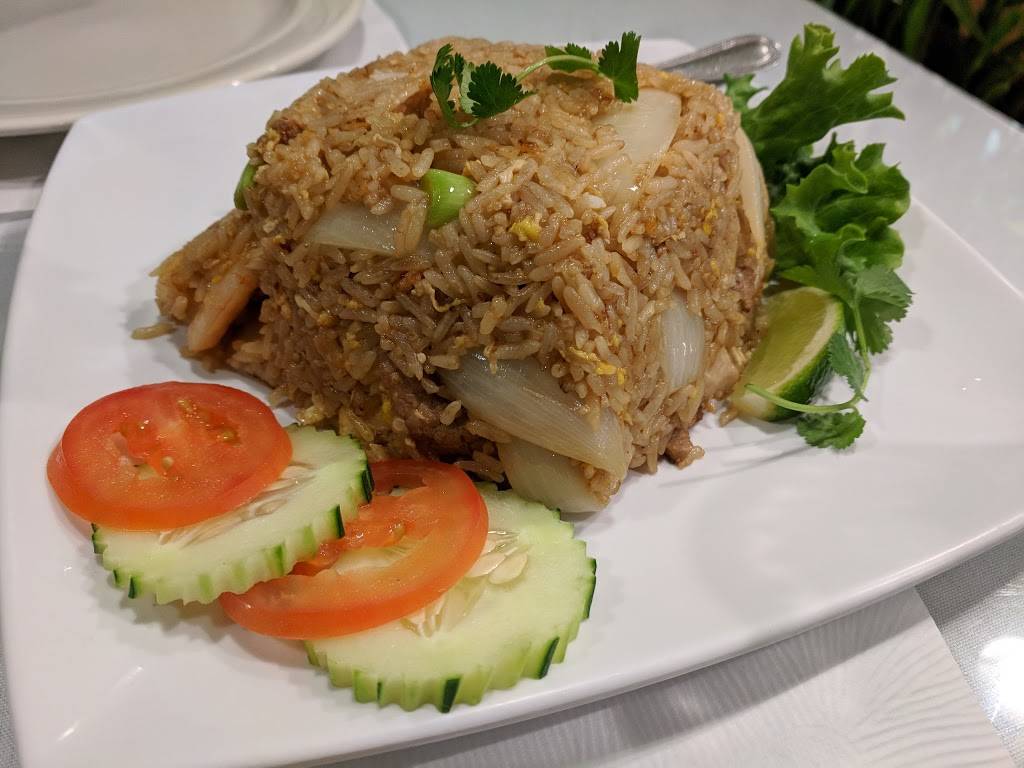 Thai Kitchen | restaurant | 3425 Broadway St, American Canyon, CA 94503, USA | 7076525871 OR +1 707-652-5871