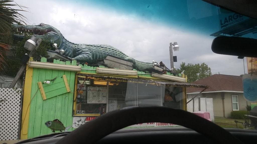 Smok"n"Butts | restaurant | 404 S Arnold Rd, Panama City Beach, FL 32413, USA | 8508142977 OR +1 850-814-2977