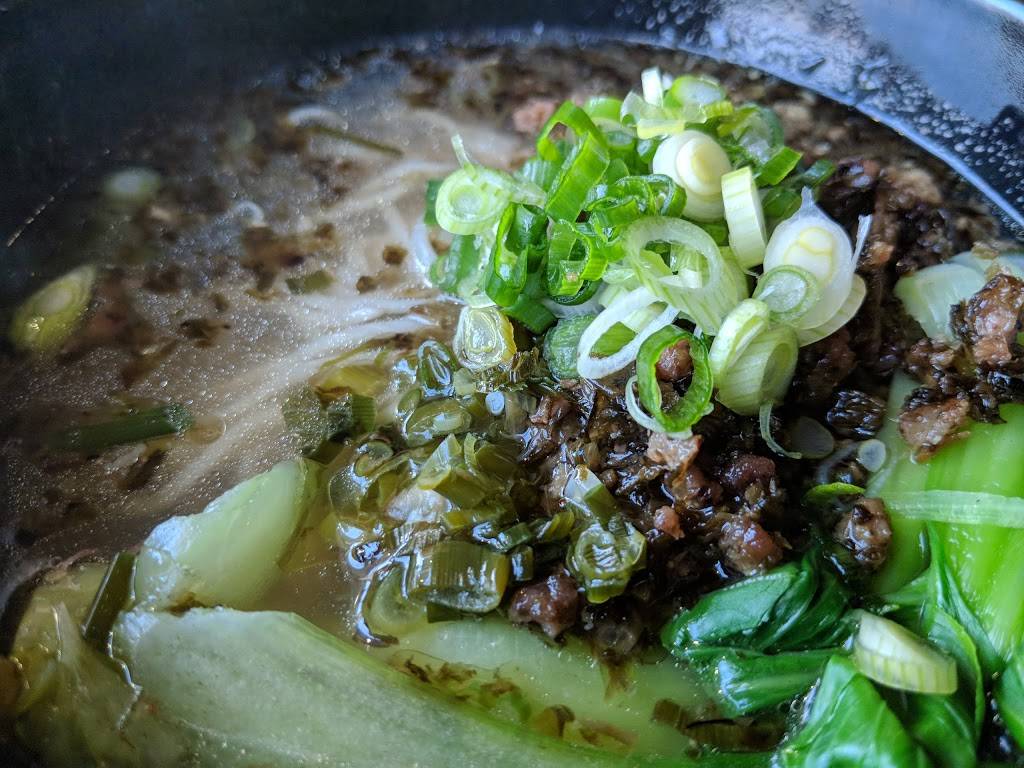 Kung Fu Dumpling | restaurant | 228 S Citrus St, West Covina, CA 91791, USA | 6263319301 OR +1 626-331-9301