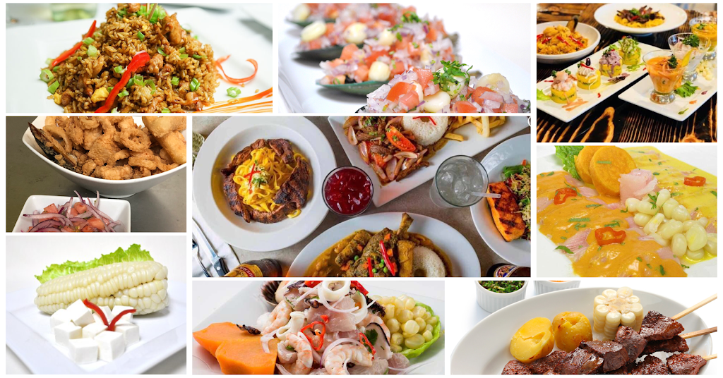 Antojos Peruanos | restaurant | 261 Westward Dr STE 105, Miami Springs, FL 33166, USA | 7869535603 OR +1 786-953-5603