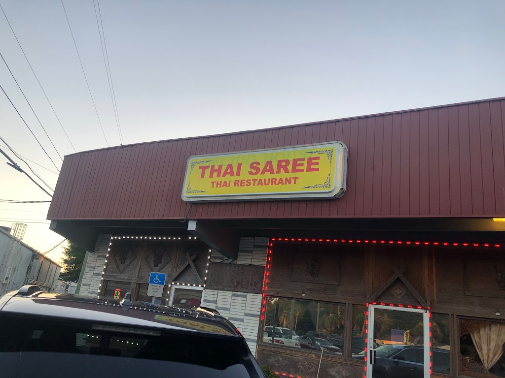 Thai Saree | restaurant | 238a Eglin Pkwy NE, Fort Walton Beach, FL 32547, USA | 8502444600 OR +1 850-244-4600