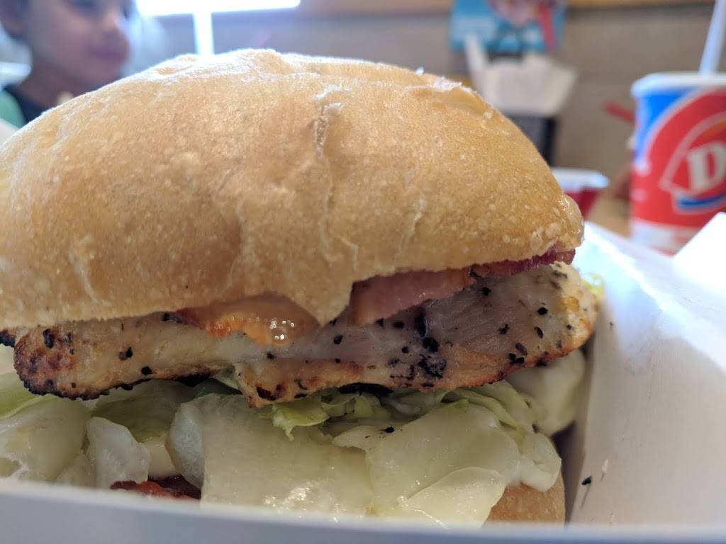 Dairy Queen Grill & Chill | restaurant | 389 N Washington St, North Attleborough, MA 02760, USA | 5086953947 OR +1 508-695-3947