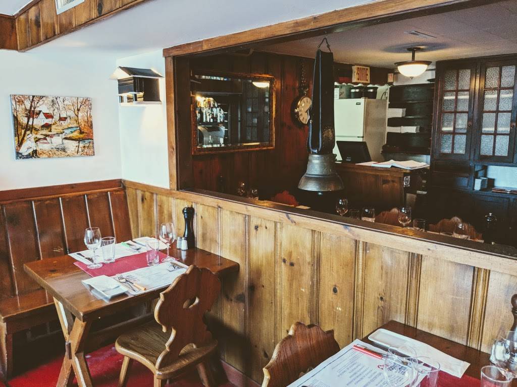 Mazot Suisse | restaurant | 5320 Boulevard Labelle, Val-Morin, QC J0T 2R0, Canada | 4502292553 OR +1 450-229-2553