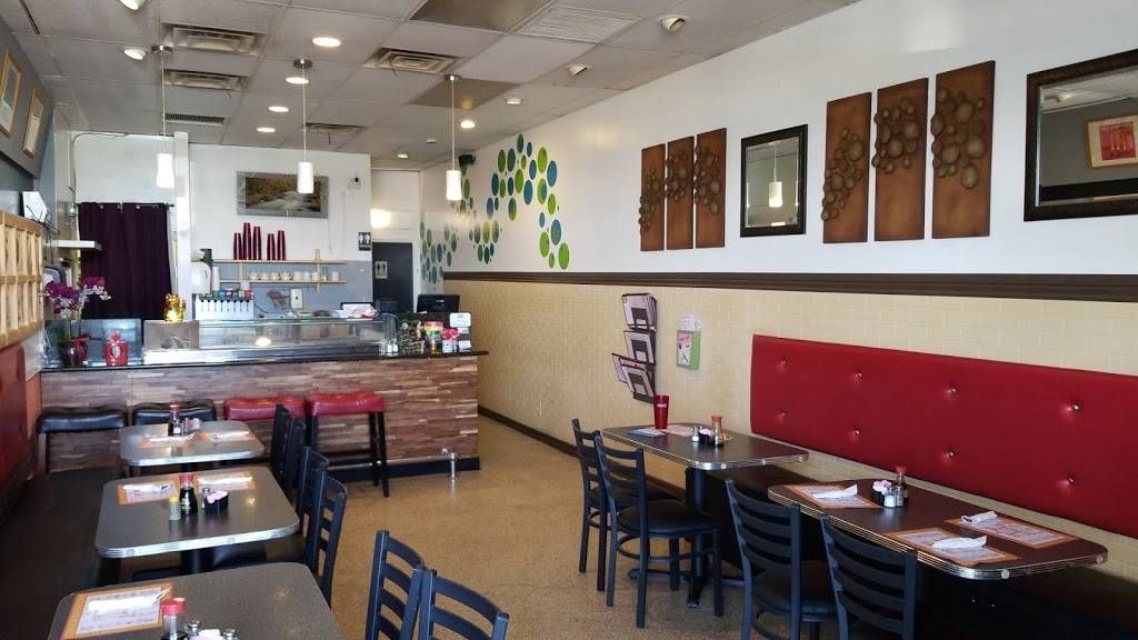 China Chef Bistro | restaurant | 2017 E Cactus Rd ste g, Phoenix, AZ 85022, USA | 6029920920 OR +1 602-992-0920