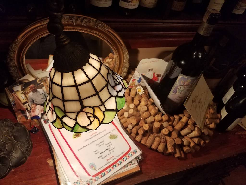 Sweet Basil Restaurant | restaurant | 17610 Midway Rd, Dallas, TX 75287, USA | 9727331500 OR +1 972-733-1500