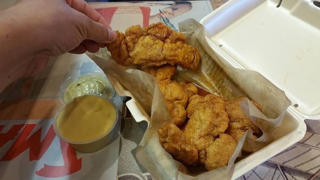 Wingstop | restaurant | 14165 Northwest Fwy, Houston, TX 77040, USA | 7134609464 OR +1 713-460-9464