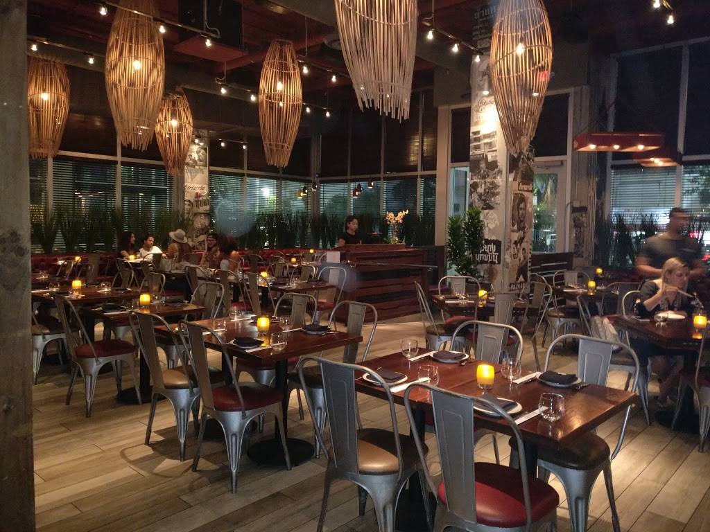 NaiYaRa | restaurant | 1854 Bay Rd, Miami Beach, FL 33139, USA | 7862756005 OR +1 786-275-6005