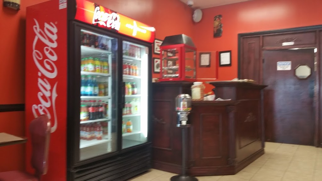 Afrikiko Restaurant and Bar | restaurant | 14482 Jefferson Davis Hwy, Woodbridge, VA 22191, USA | 7036349550 OR +1 703-634-9550