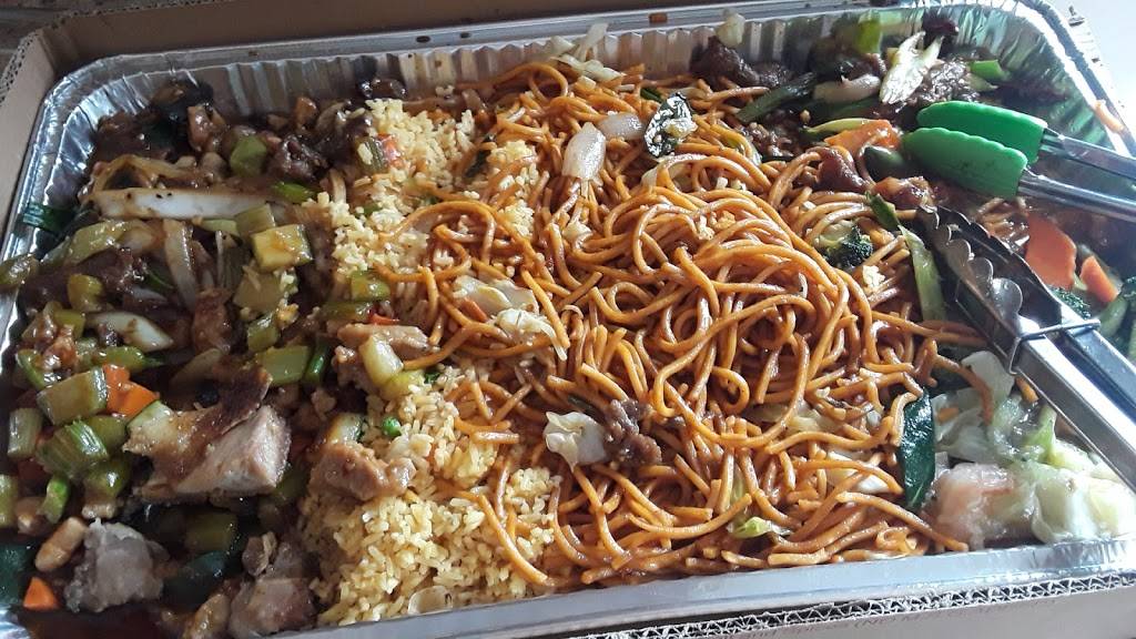 Asian Way | restaurant | 8161 Canoga Ave, Canoga Park, CA 91304, USA | 8189925953 OR +1 818-992-5953