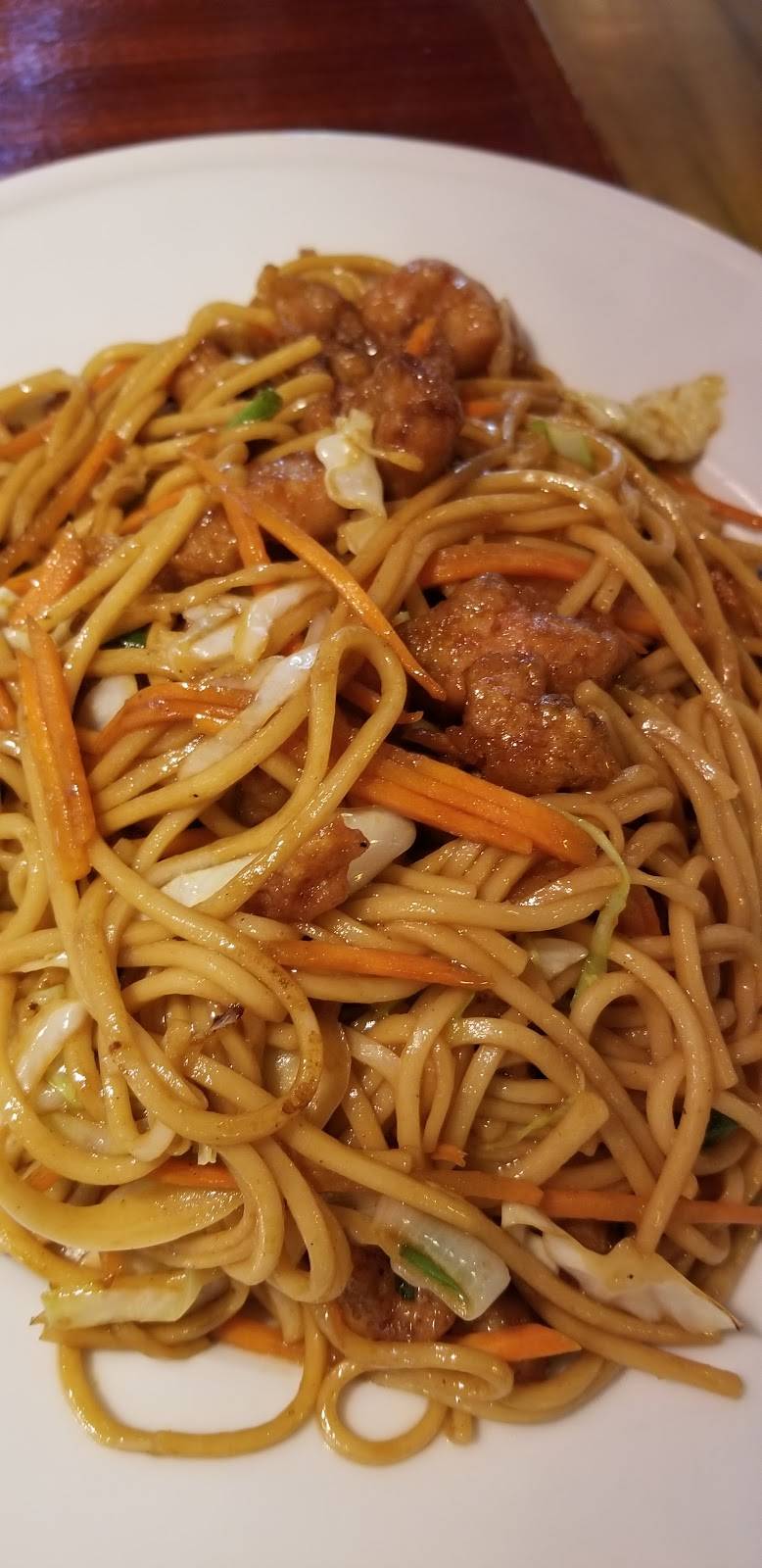 Legend of Szechuan | restaurant | 207 E 5th Ave, Eugene, OR 97401, USA | 5412468691 OR +1 541-246-8691