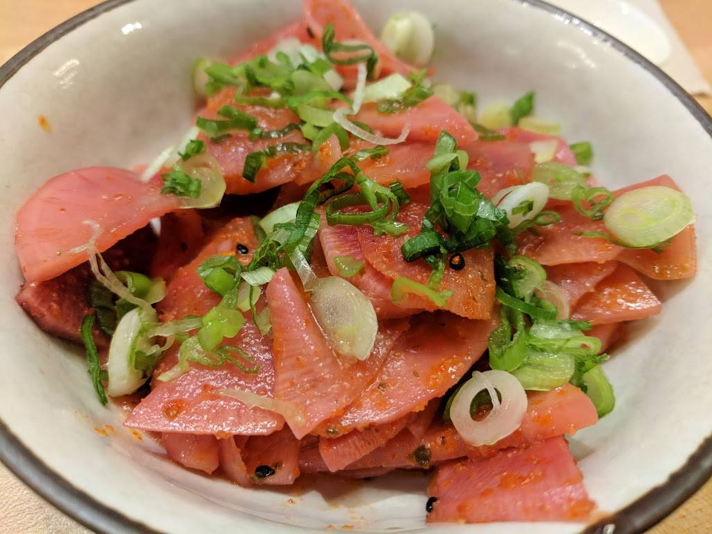 Shiba Ramen | restaurant | 1438 Broadway, Oakland, CA 94612, USA | 5108174778 OR +1 510-817-4778