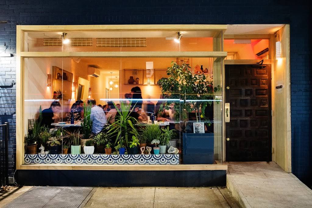 Pheasant | restaurant | 445 Graham Ave, Brooklyn, NY 11211, USA | 7186755588 OR +1 718-675-5588