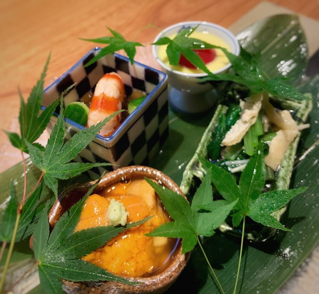 Okuda New York | restaurant | 458 W 17th St, New York, NY 10011, USA | 2129240017 OR +1 212-924-0017