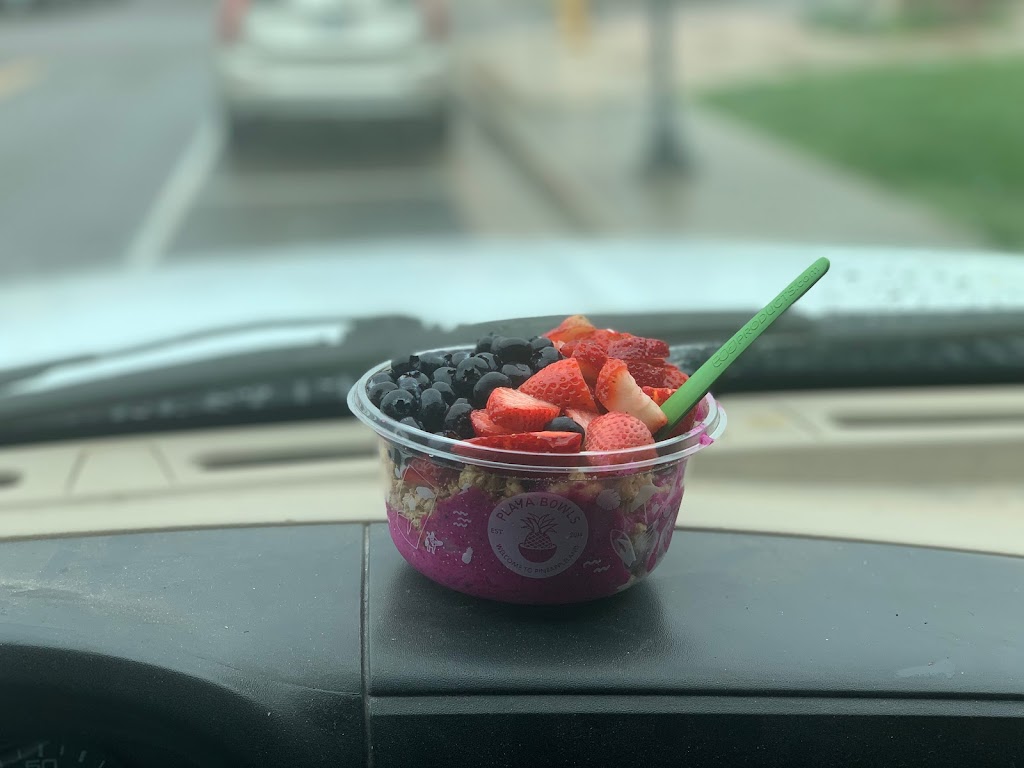 Playa Bowls | restaurant | 2490 Main St, Littleton, CO 80120, USA | 3033532776 OR +1 303-353-2776