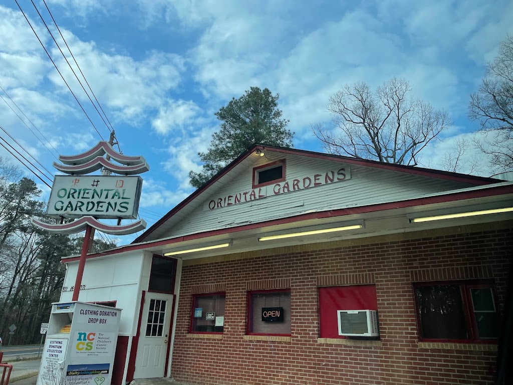 Oriental Gardens Restaurant | restaurant | 3401 N West Ave, El Dorado, AR 71730, USA | 8708627771 OR +1 870-862-7771