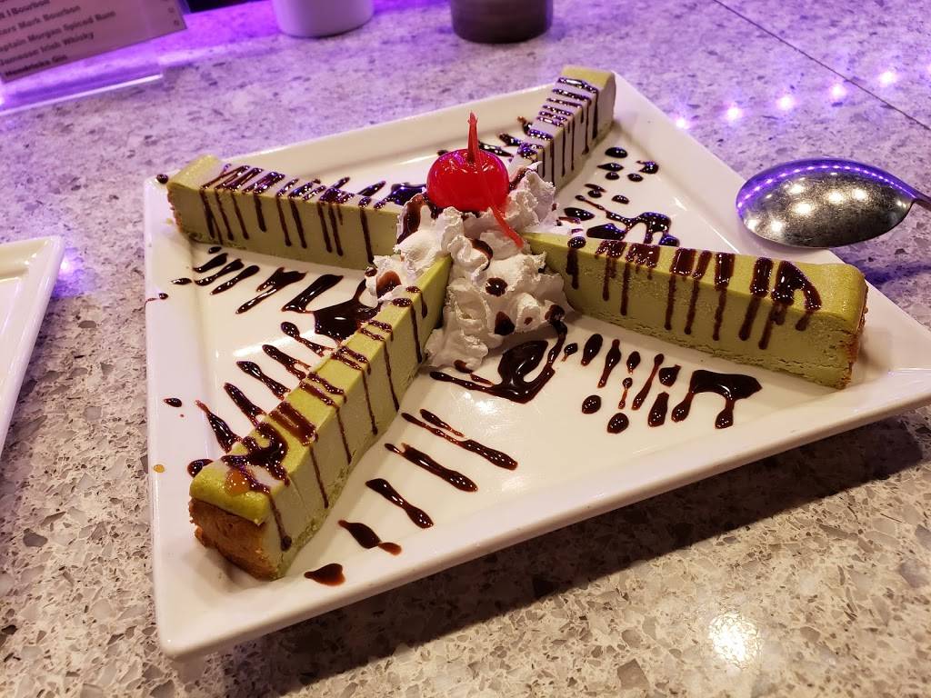 Rumble Fish | restaurant | 357 Castro St #3a, Mountain View, CA 94041, USA | 6509619086 OR +1 650-961-9086