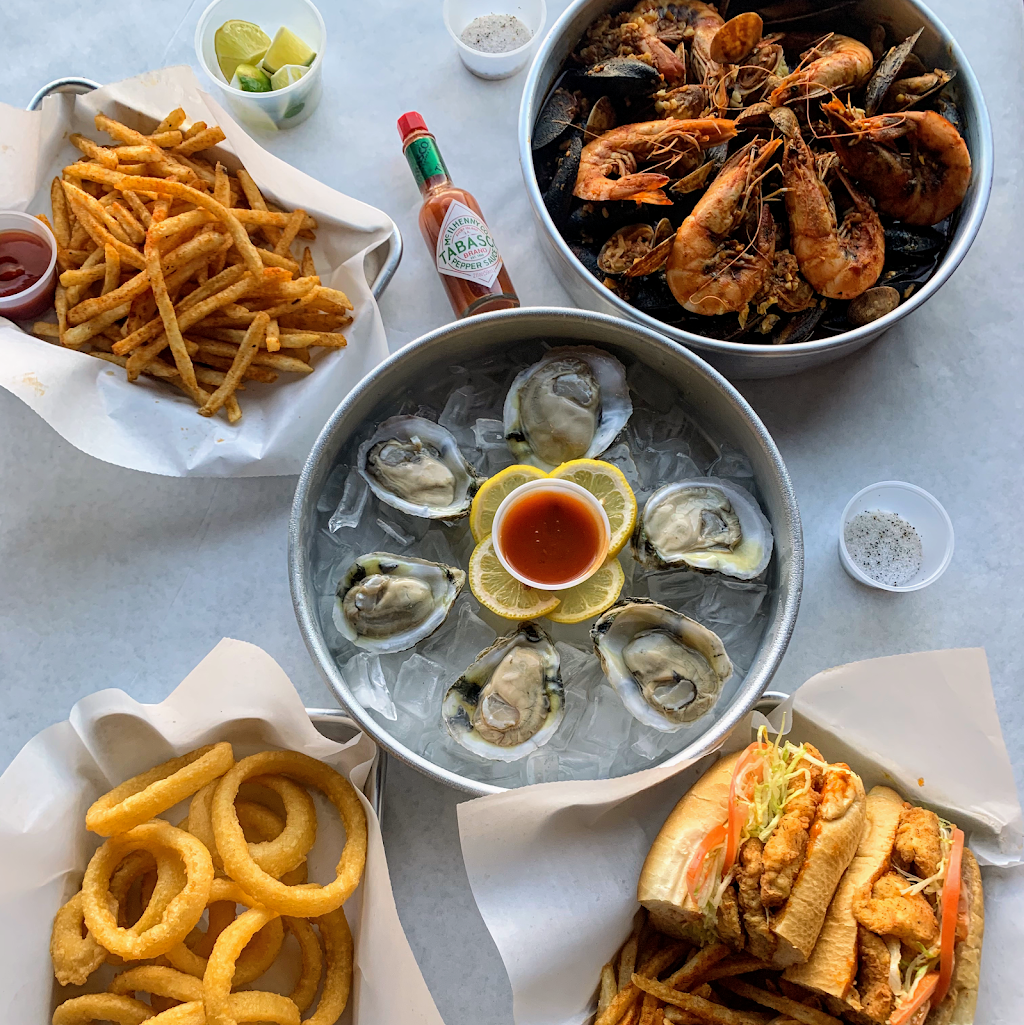 Cajun Haus | restaurant | 1225 S Federal Blvd, Denver, CO 80219, USA | 7206092899 OR +1 720-609-2899